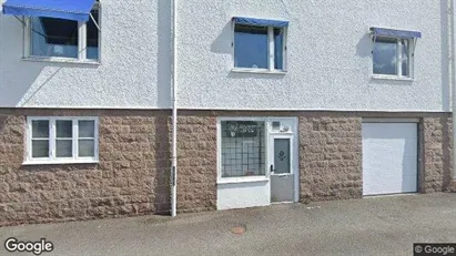 Bostadsrätter till salu i Jönköping - Bild från Google Street View