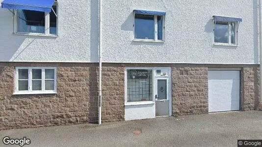 Bostadsrätter till salu i Jönköping - Bild från Google Street View