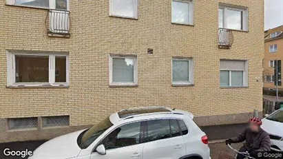 Bostadsrätter till salu i Linköping - Bild från Google Street View