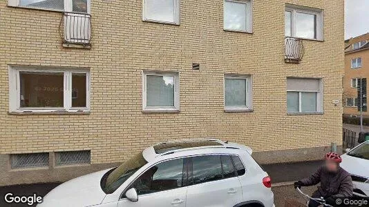 Bostadsrätter till salu i Linköping - Bild från Google Street View