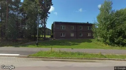 Bostadsrätter till salu i Karlstad - Bild från Google Street View