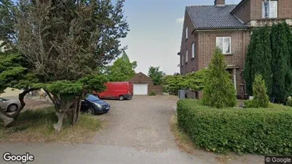 Lägenheter att hyra i Bjuv - Bild från Google Street View