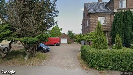 Lägenheter att hyra i Bjuv - Bild från Google Street View