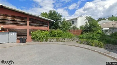 Bostadsrätter till salu i Västerort - Bild från Google Street View