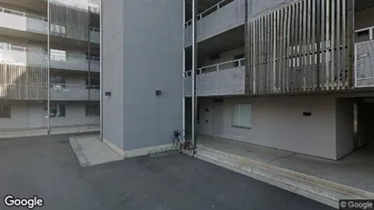 Lägenheter att hyra i Helsingborg - Bild från Google Street View