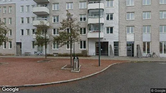 Bostadsrätter till salu i Limhamn/Bunkeflo - Bild från Google Street View