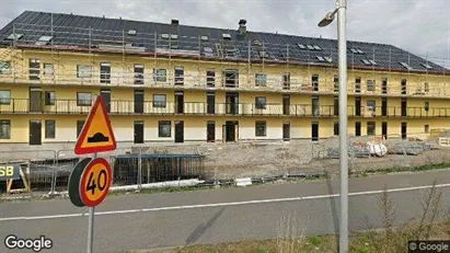 Lägenheter att hyra i Järfälla - Bild från Google Street View