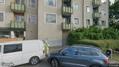 Lägenheter att hyra i Västerort - Bild från Google Street View