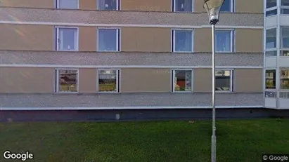 Lägenheter till salu i Luleå - Bild från Google Street View