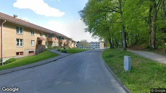 Lägenheter att hyra i Alingsås - Bild från Google Street View