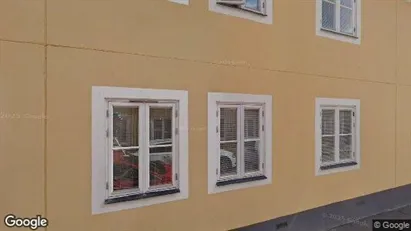 Lägenheter att hyra i Askersund - Bild från Google Street View