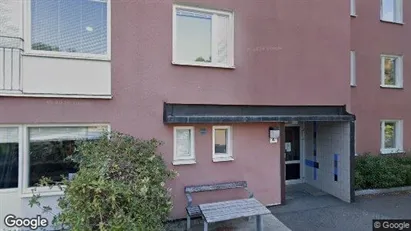 Lägenheter att hyra i Gävle - Bild från Google Street View