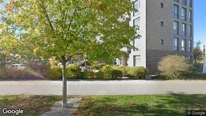 Lägenheter att hyra i Limhamn/Bunkeflo - Bild från Google Street View