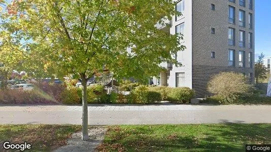 Lägenheter att hyra i Limhamn/Bunkeflo - Bild från Google Street View