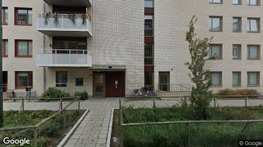 Lägenheter att hyra i Limhamn/Bunkeflo - Bild från Google Street View