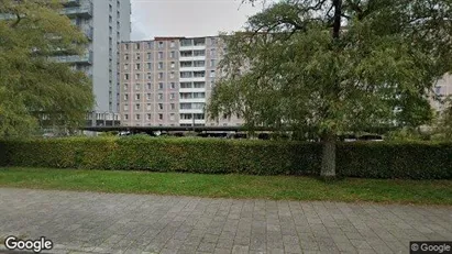 Lägenheter att hyra i Malmö Centrum - Bild från Google Street View