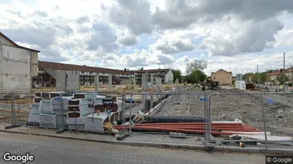 Lägenheter att hyra i Söderort - Bild från Google Street View