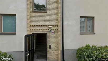 Lägenheter att hyra i Söderort - Bild från Google Street View