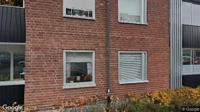 Lägenheter att hyra i Söderort - Bild från Google Street View