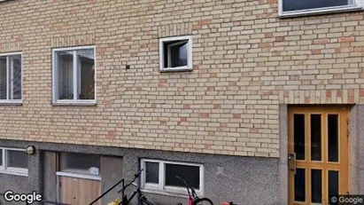 Lägenheter att hyra i Västerort - Bild från Google Street View