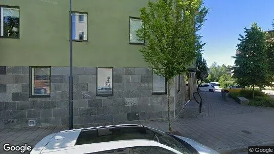 Lägenheter att hyra i Västerort - Bild från Google Street View