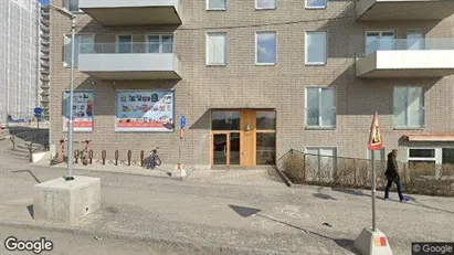 Lägenheter att hyra i Sundbyberg - Bild från Google Street View