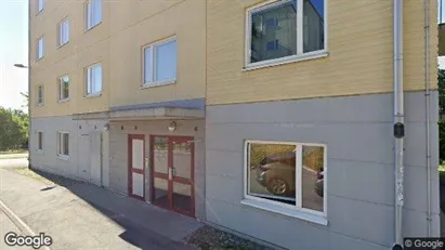 Lägenheter att hyra i Söderort - Bild från Google Street View