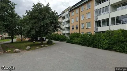 Lägenheter att hyra i Söderort - Bild från Google Street View