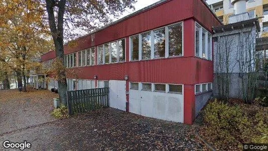 Lägenheter att hyra i Söderort - Bild från Google Street View