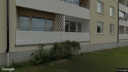 Lägenheter att hyra i Norrköping - Bild från Google Street View