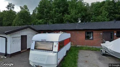 Lägenheter att hyra i Svenljunga - Bild från Google Street View