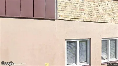 Lägenheter att hyra i Örnsköldsvik - Bild från Google Street View