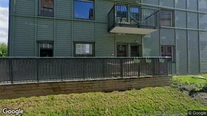 Lägenheter att hyra i Skellefteå - Bild från Google Street View