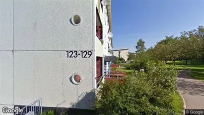 Lägenheter att hyra i Borås - Bild från Google Street View