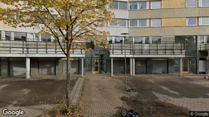 Lägenheter att hyra i Nyköping - Bild från Google Street View