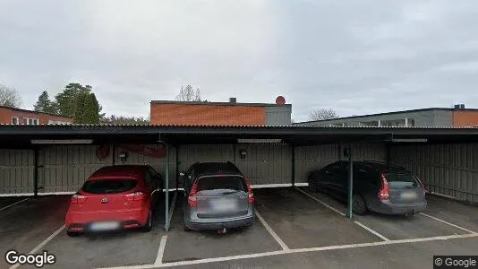 Lägenheter att hyra i Örebro - Bild från Google Street View