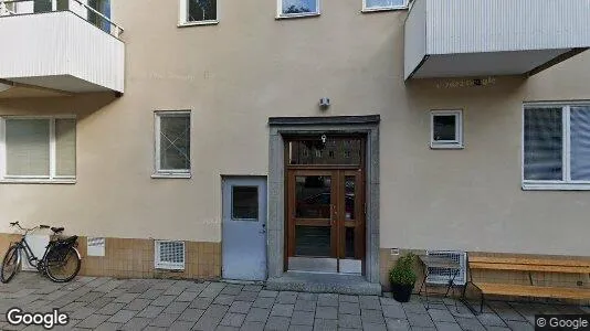 Lägenheter att hyra i Område ej specificerat - Bild från Google Street View