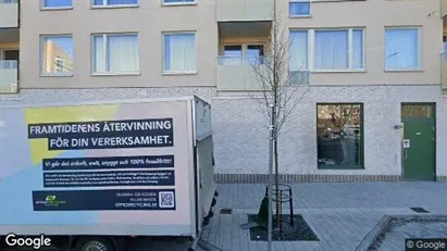 Lägenheter att hyra i Område ej specificerat - Bild från Google Street View