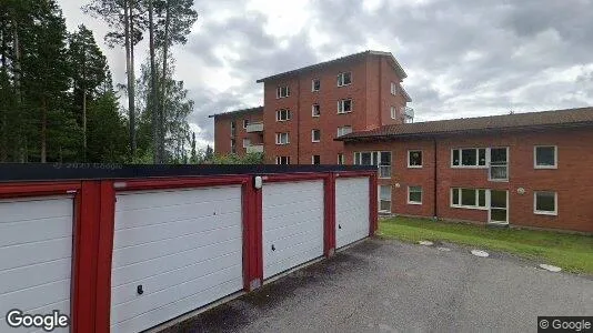 Lägenheter till salu i Östersund - Bild från Google Street View