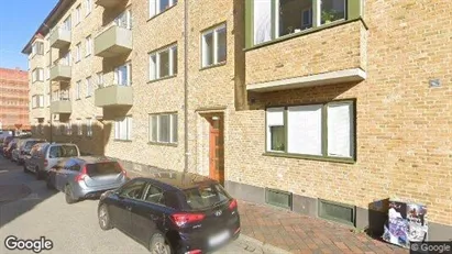 Lägenheter till salu i Malmö Centrum - Bild från Google Street View