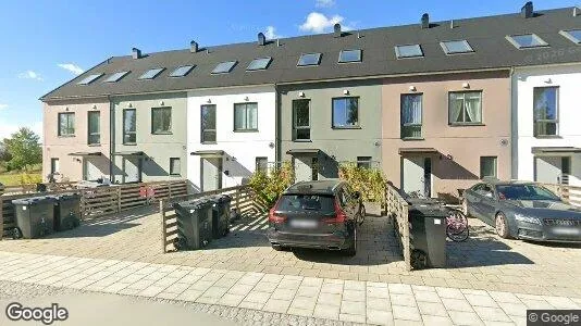 Lägenheter till salu i Trelleborg - Bild från Google Street View