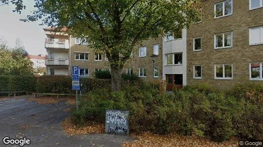 Lägenheter till salu i Malmö Centrum - Bild från Google Street View