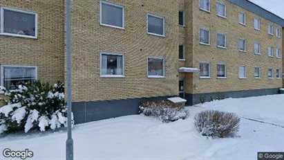 Lägenheter till salu i Timrå - Bild från Google Street View