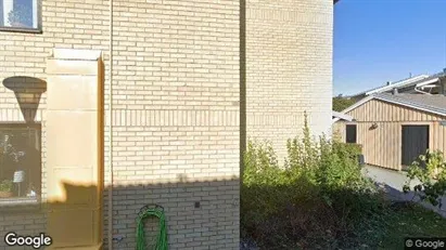 Lägenheter till salu i Sollentuna - Bild från Google Street View