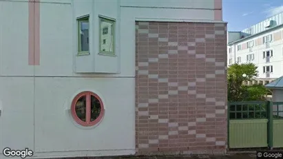 Lägenheter till salu i Luleå - Bild från Google Street View