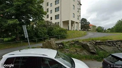 Lägenheter till salu i Göteborg Centrum - Bild från Google Street View