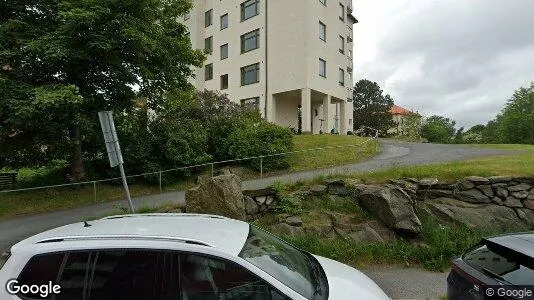 Lägenheter till salu i Göteborg Centrum - Bild från Google Street View
