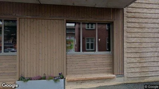 Lägenheter till salu i Borås - Bild från Google Street View