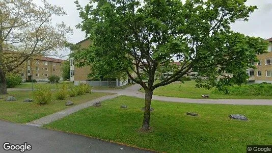 Lägenheter till salu i Kalmar - Bild från Google Street View