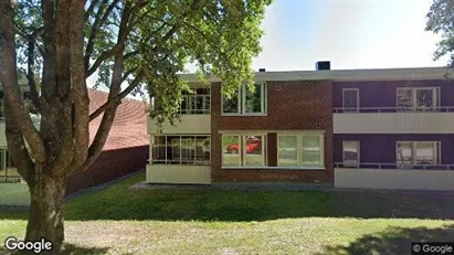 Lägenheter att hyra i Södertälje - Bild från Google Street View